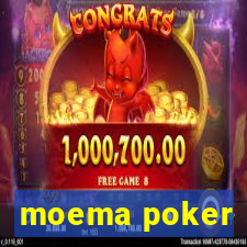 moema poker